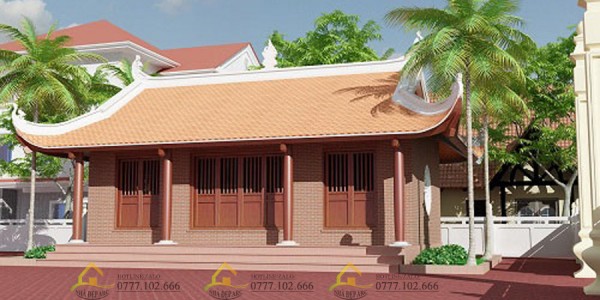 công trình tâm linh