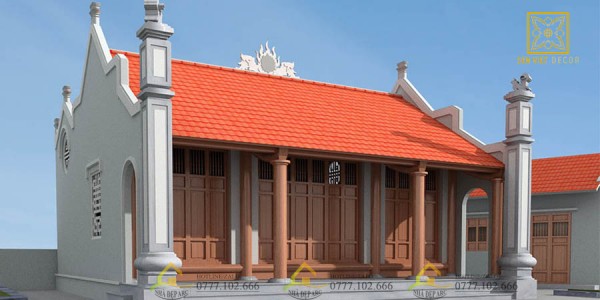 công trình tâm linh